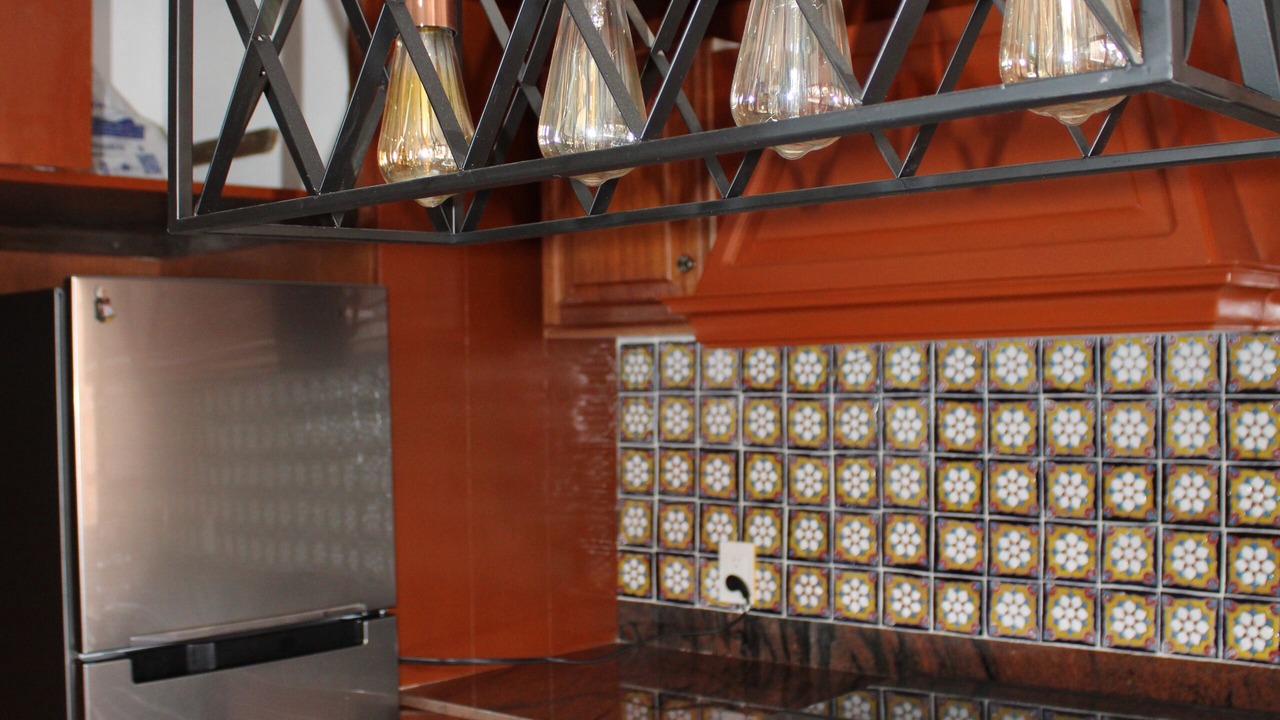 Photo of Kitchen in Coyoacan