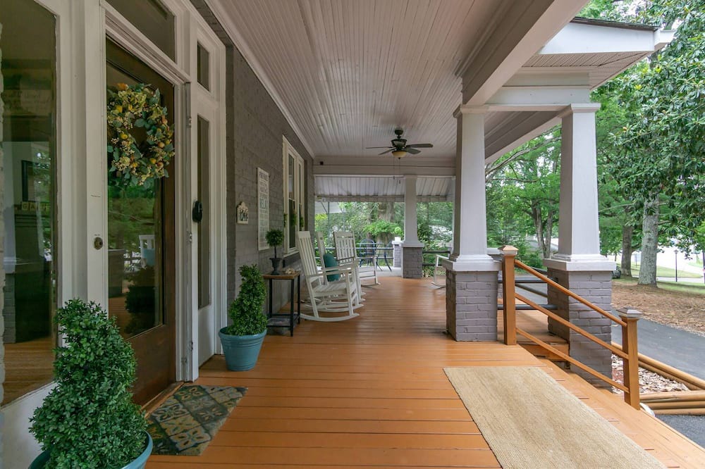 Photo of Outdoor in Rutherfordton