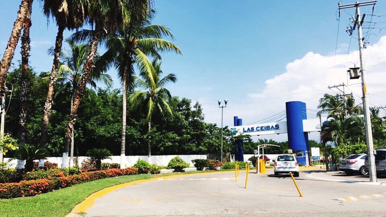 Photo of Outdoor in Las Jarretaderas