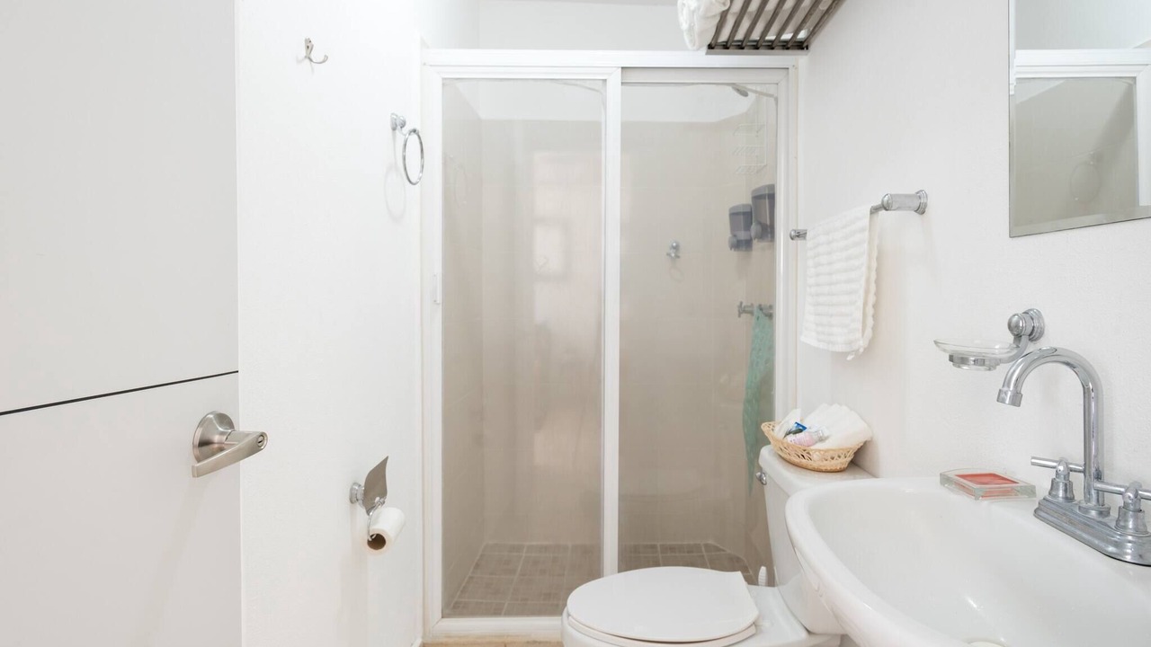Photo of Bathroom in Las Jarretaderas