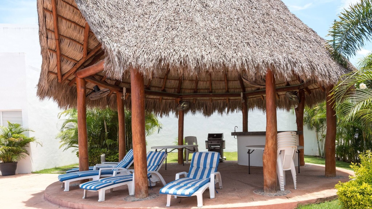Photo of Outdoor in Las Jarretaderas