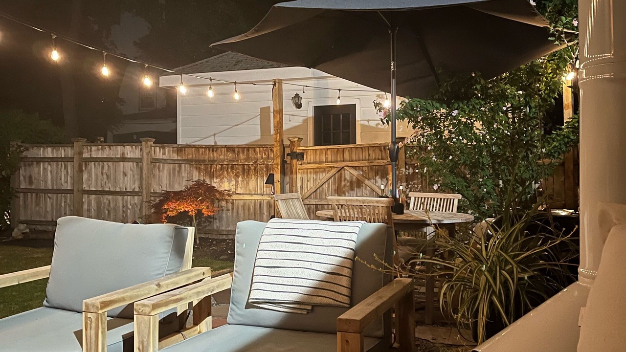 Photo of Patio Balcony in Marblehead