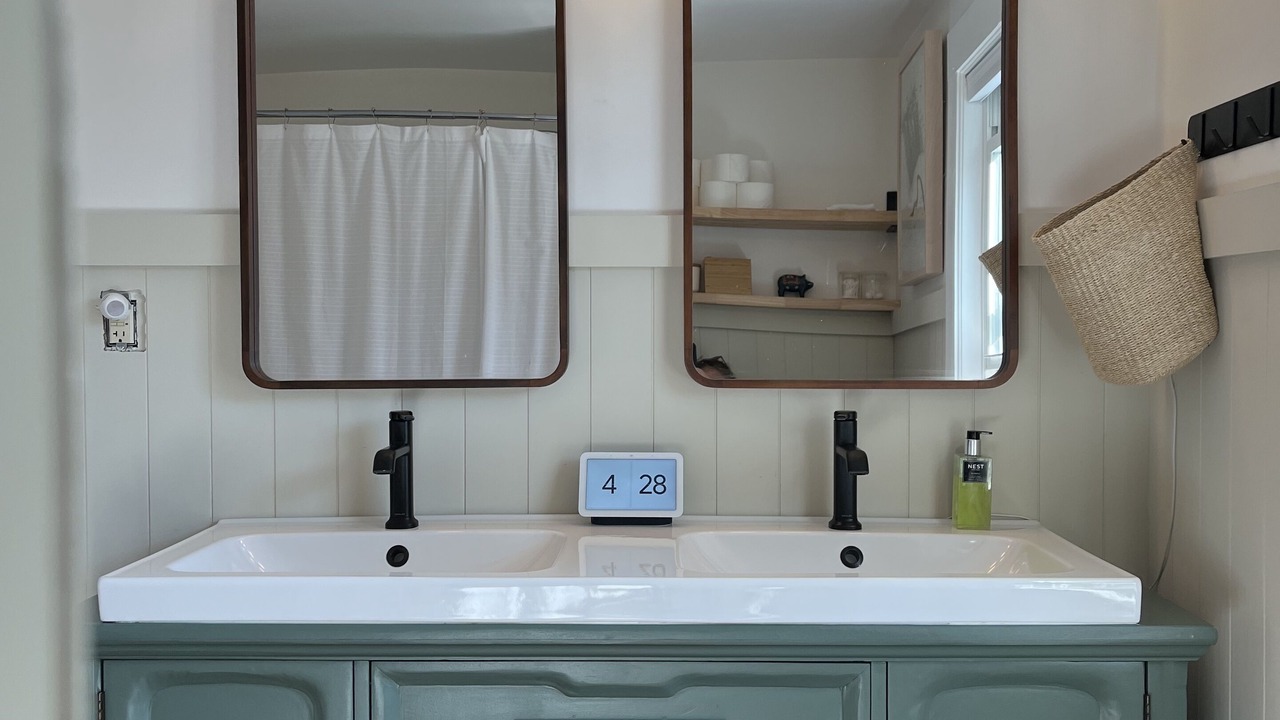 Photo of Bathroom in Marblehead