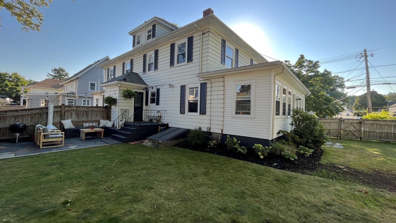 Photo of Outdoor in Marblehead