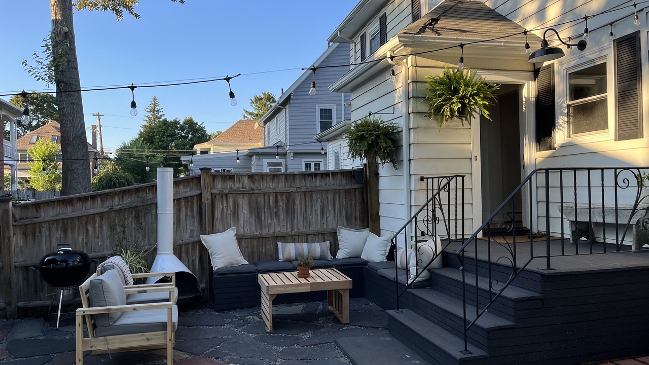 Photo of Outdoor in Marblehead