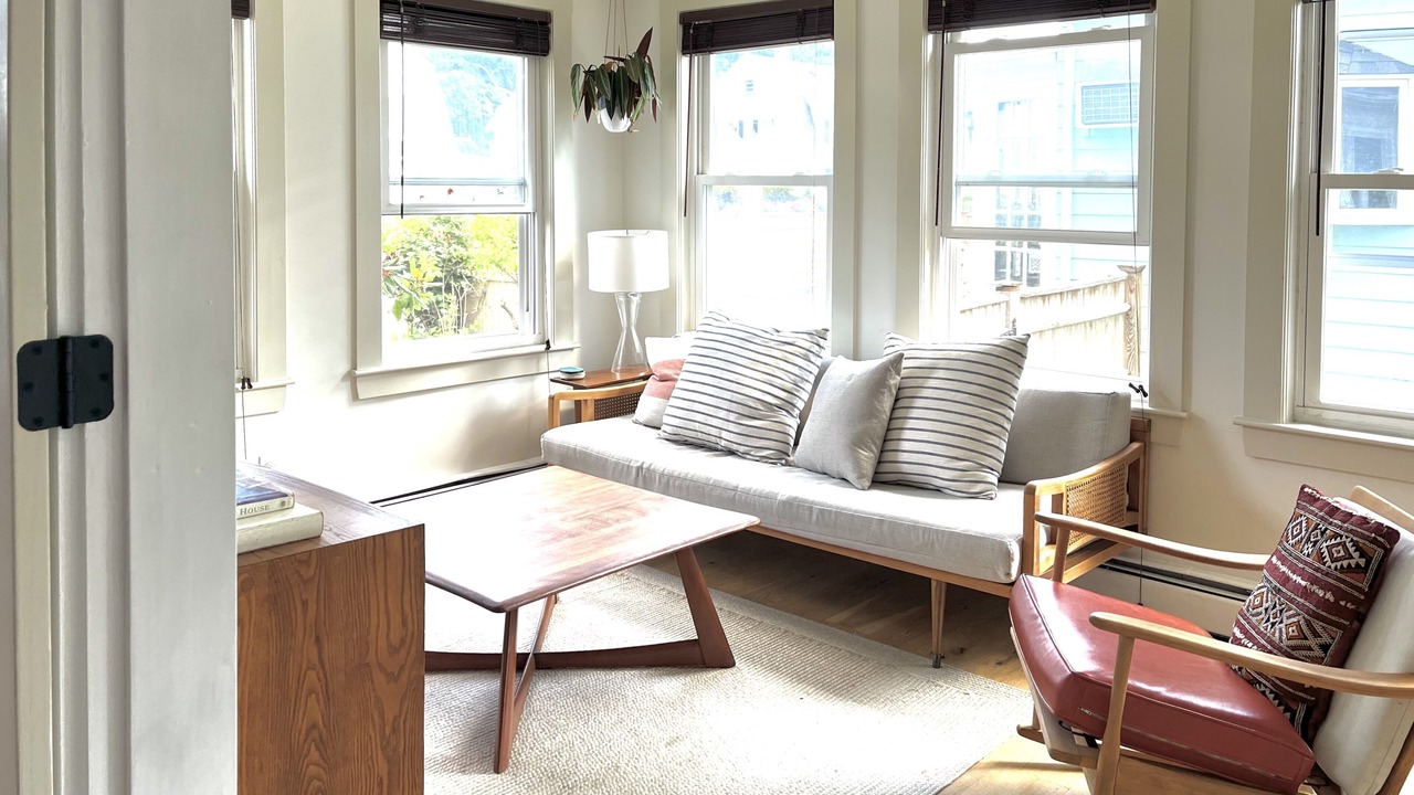 Photo of Livingroom in Marblehead