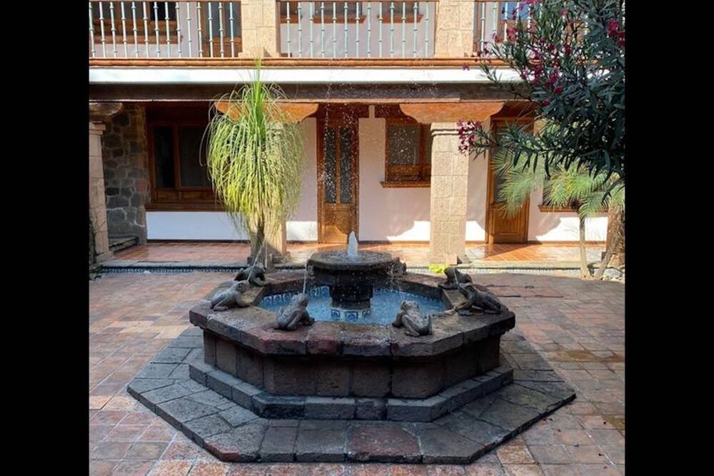 Photo of Outdoor in Rancho Cortes
