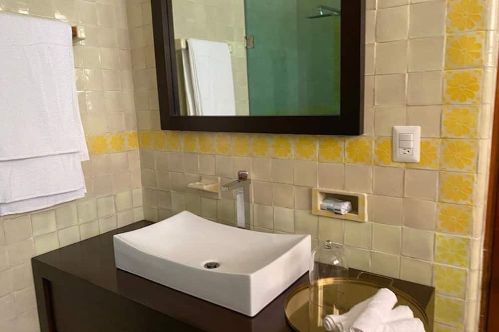 Photo of Bathroom in Rancho Cortes