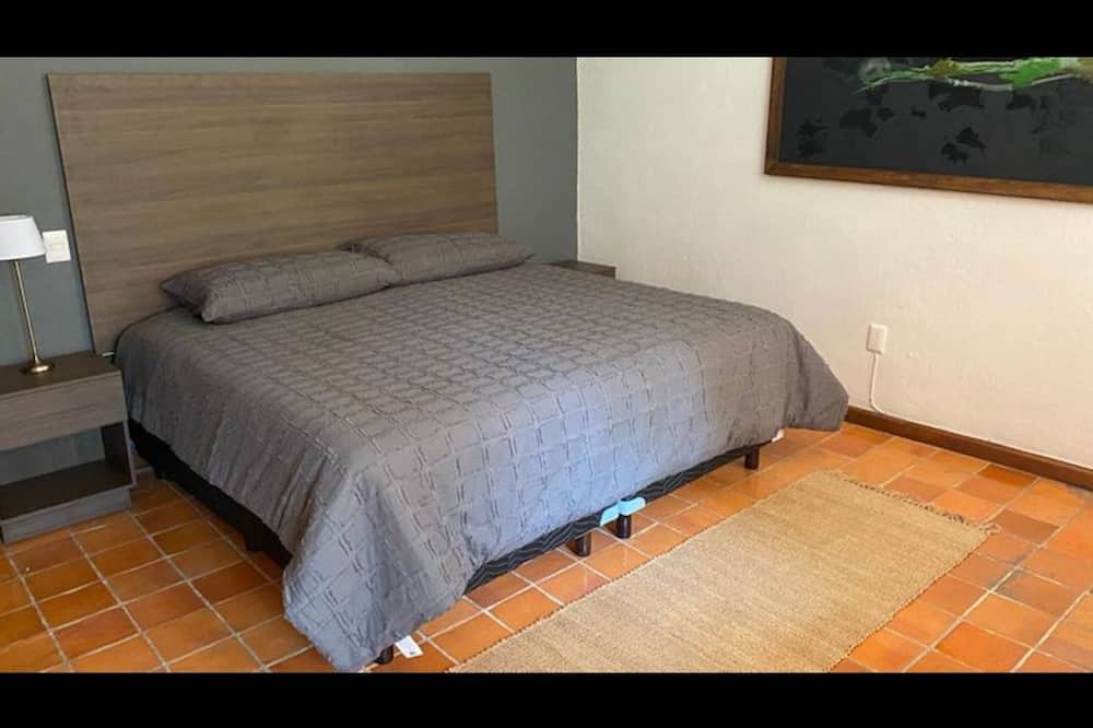 Photo of Bedroom in Rancho Cortes