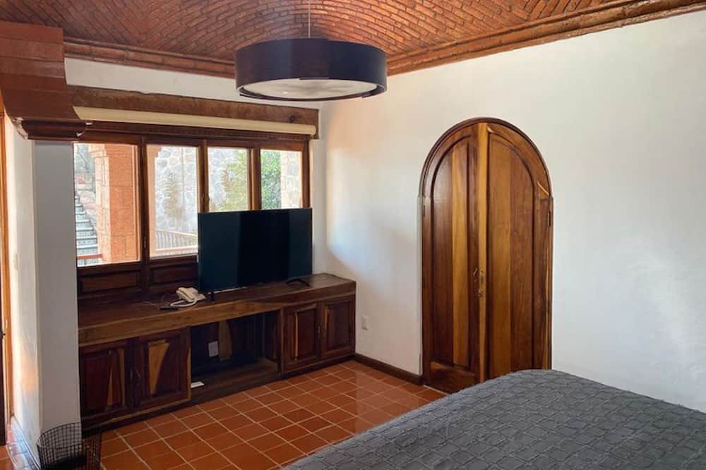 Photo of Bedroom in Rancho Cortes