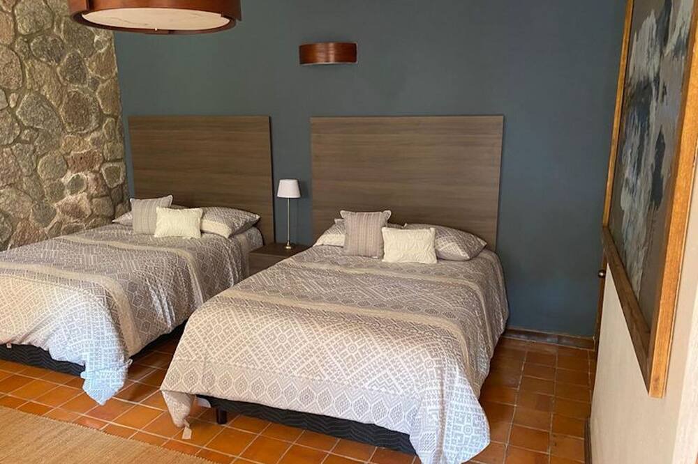 Photo of Bedroom in Rancho Cortes