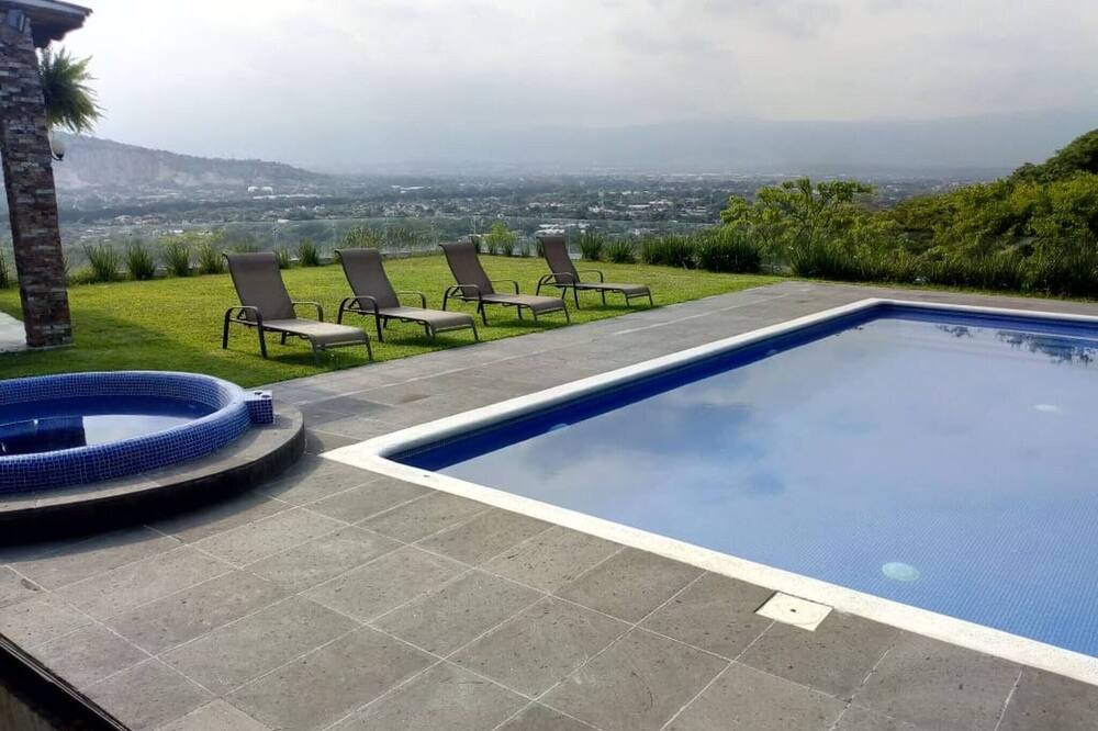 Photo of Outdoor in Morelos