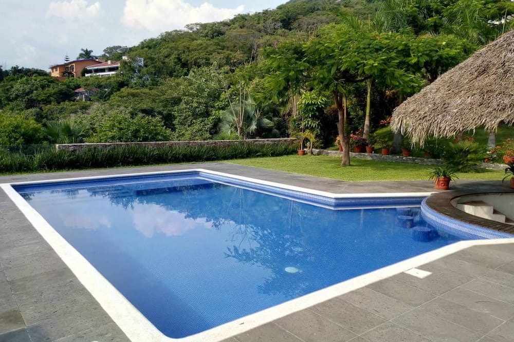 Photo of Outdoor in Morelos