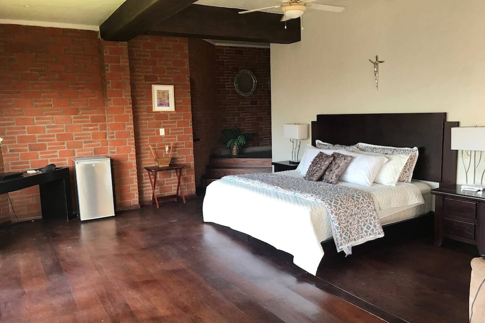 Photo of Bedroom in Morelos