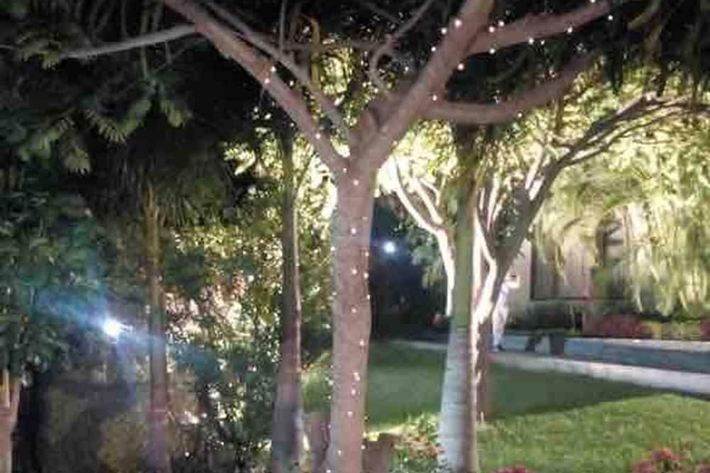 Photo of Outdoor in Morelos