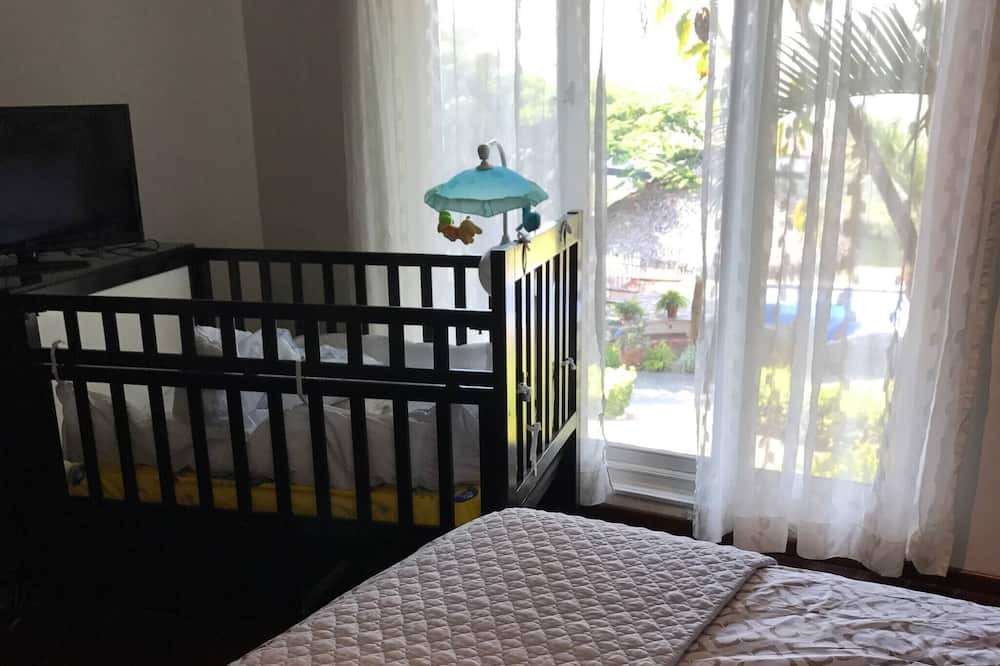 Photo of Bedroom in Morelos