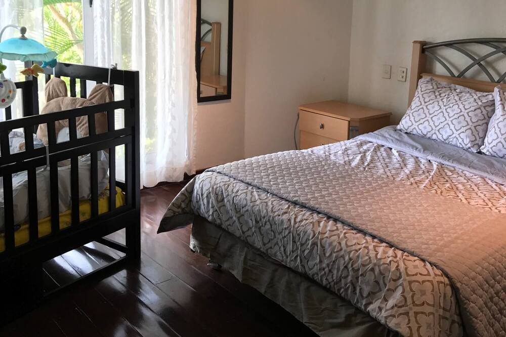Photo of Bedroom in Morelos