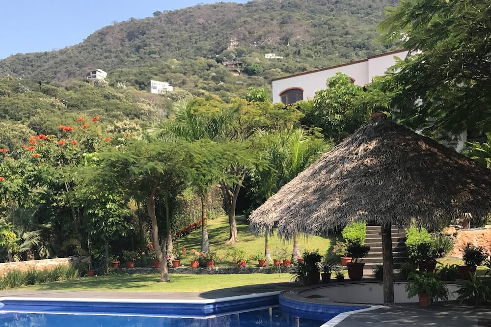 Photo of Outdoor in Morelos