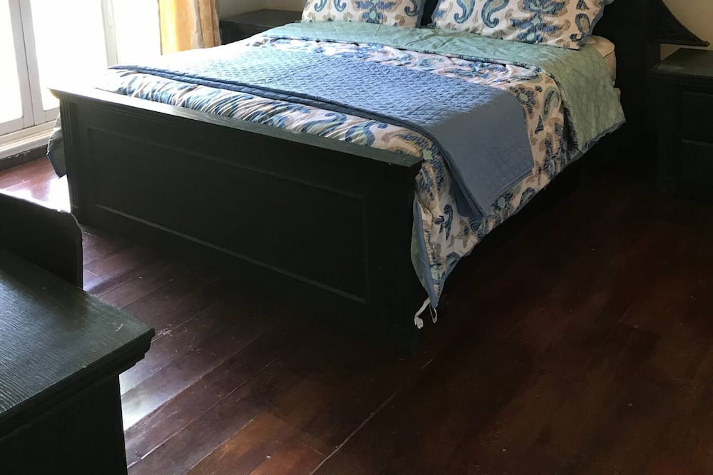 Photo of Bedroom in Morelos