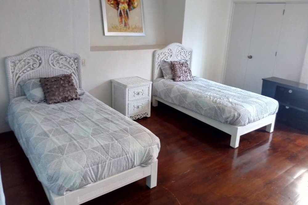 Photo of Bedroom in Morelos