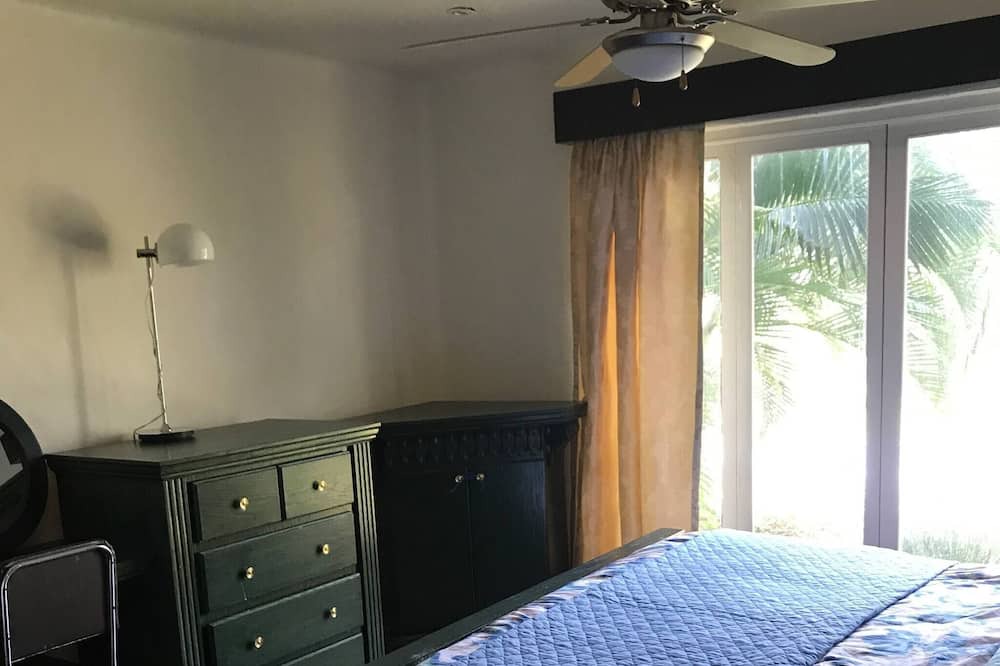 Photo of Bedroom in Morelos