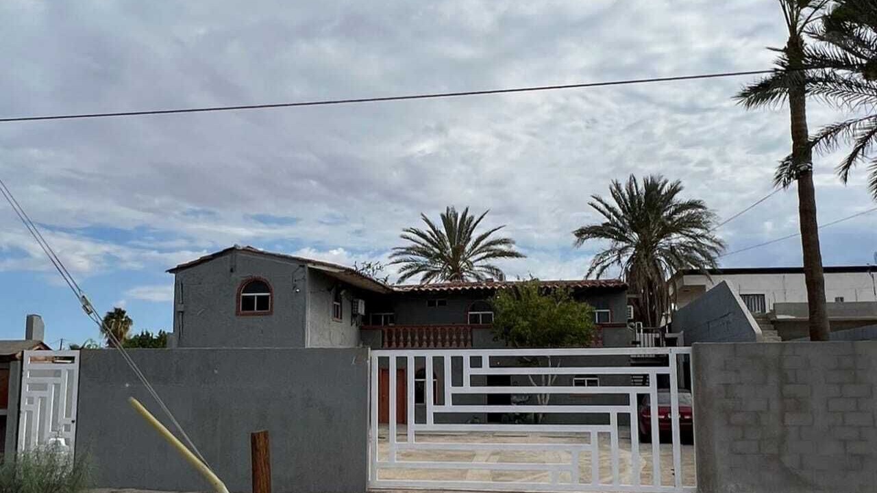 Photo of Outdoor in Primera Seccion