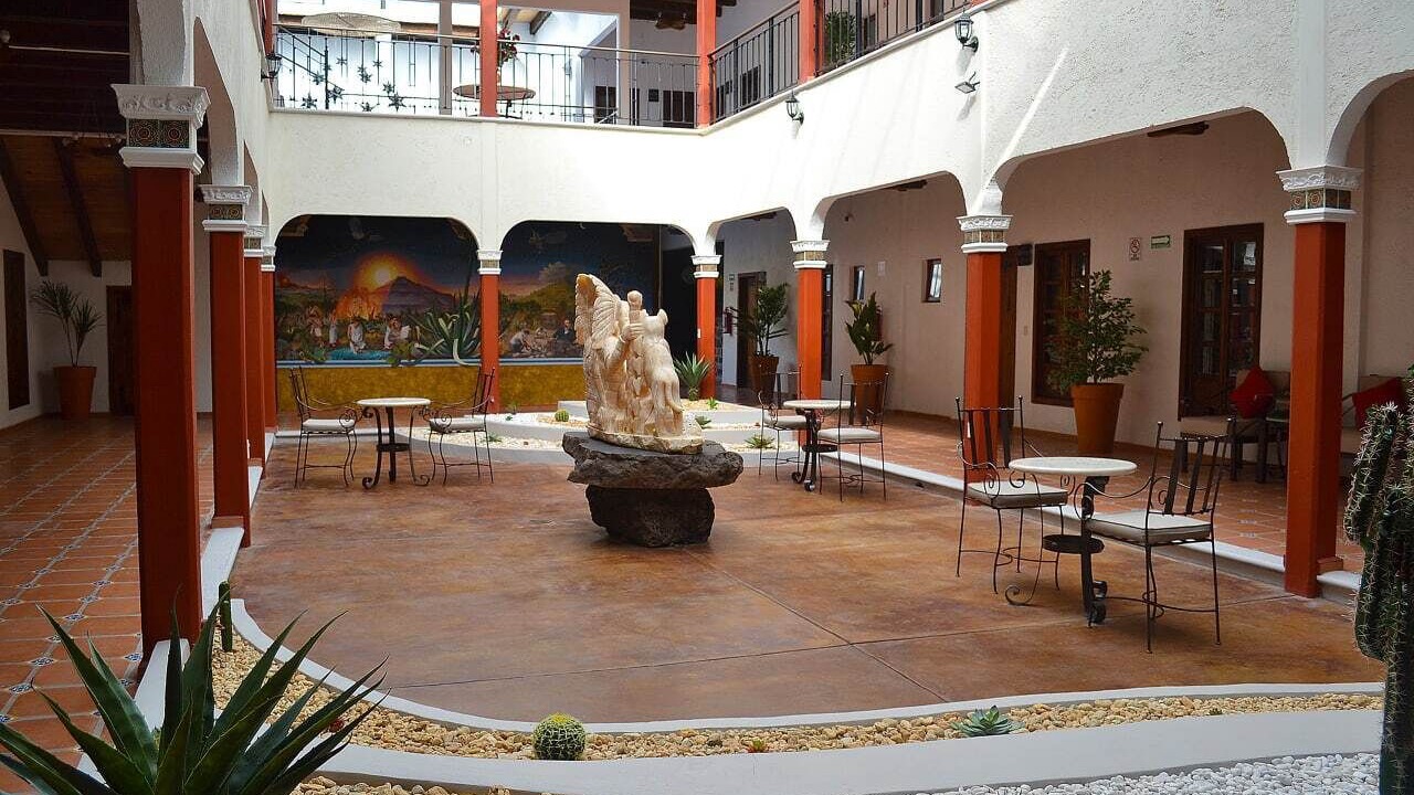 Photo of Others in San Martin de las Piramides