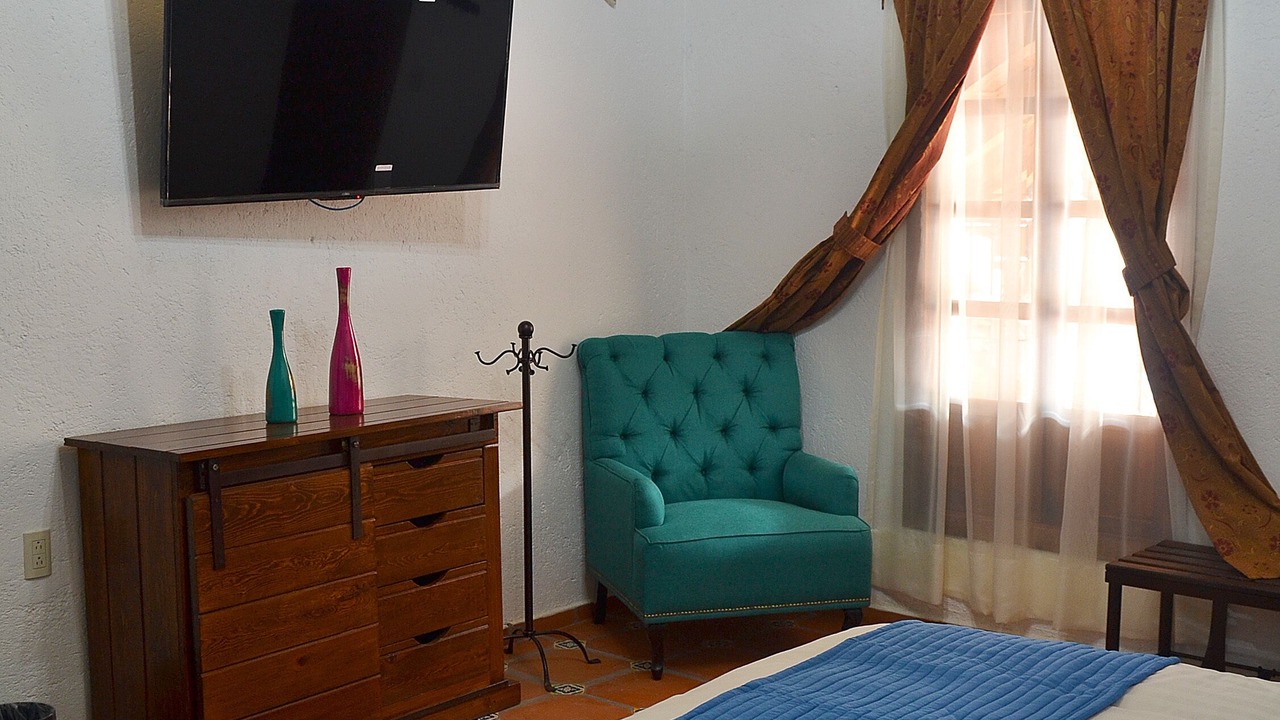 Photo of Bedroom in San Martin de las Piramides