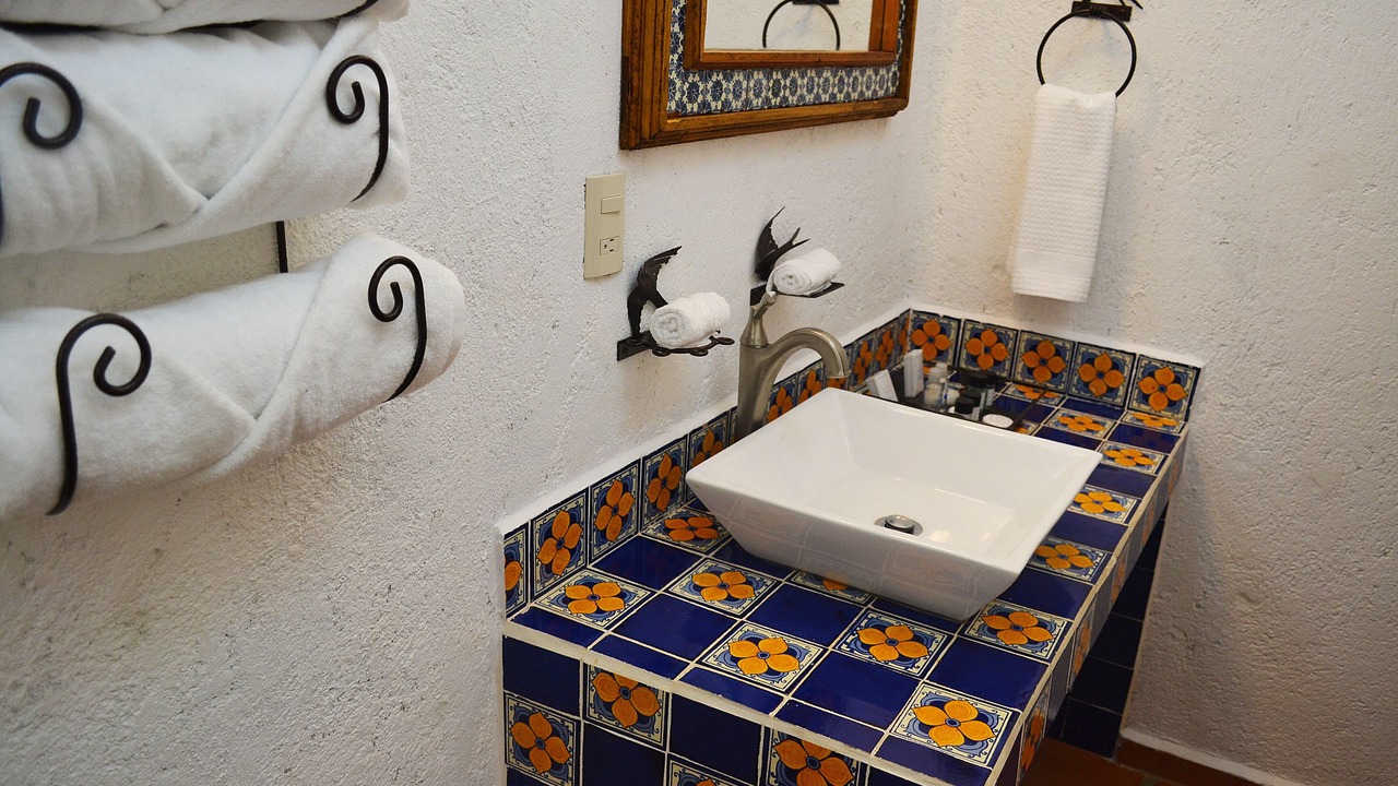 Photo of Bathroom in San Martin de las Piramides