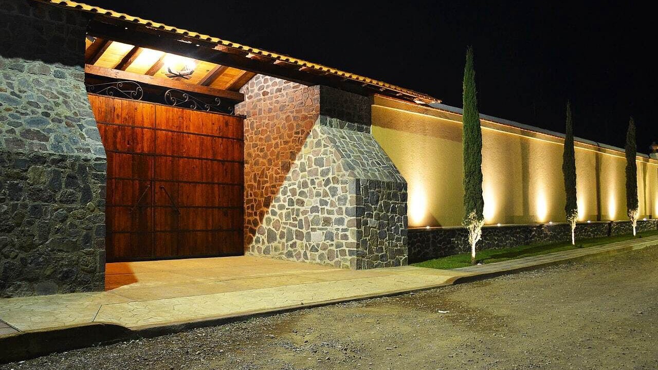 Photo of Outdoor in San Martin de las Piramides