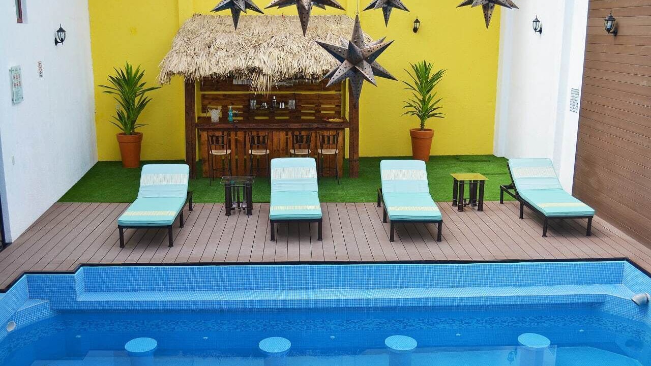 Photo of Outdoor in San Martin de las Piramides