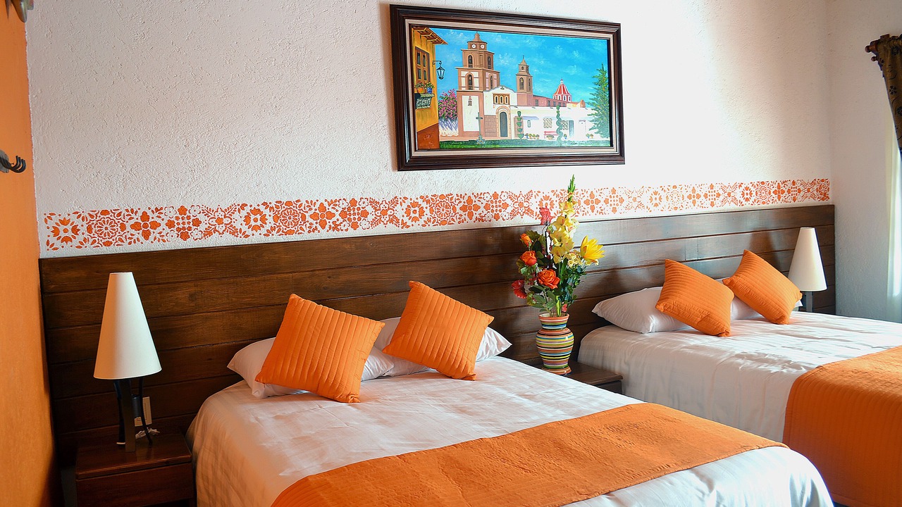 Photo of Bedroom in San Martin de las Piramides