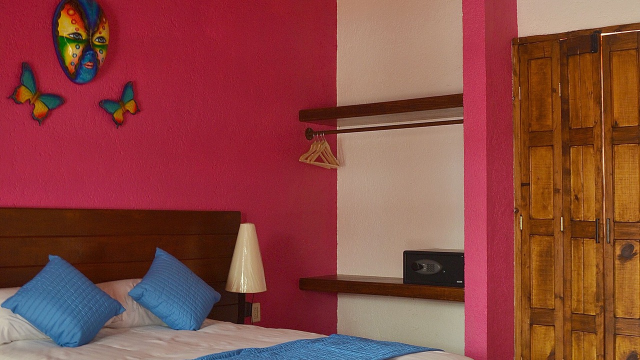 Photo of Bedroom in San Martin de las Piramides