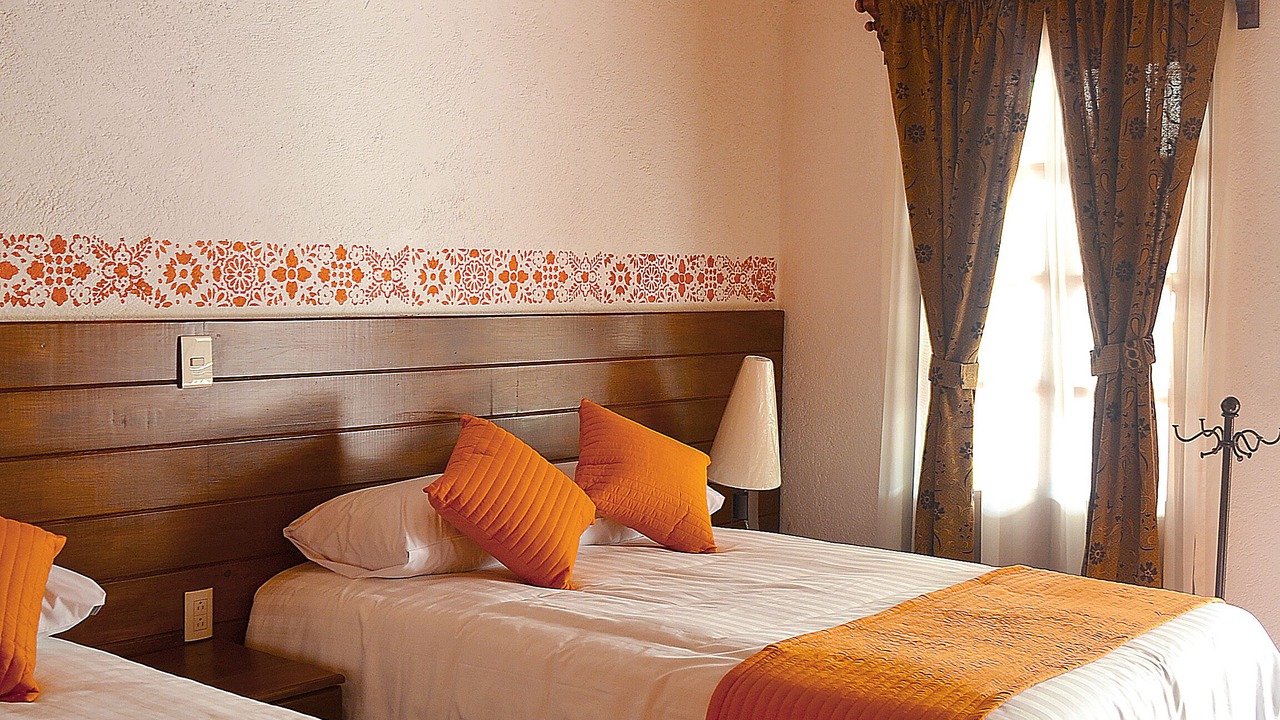 Photo of Bedroom in San Martin de las Piramides