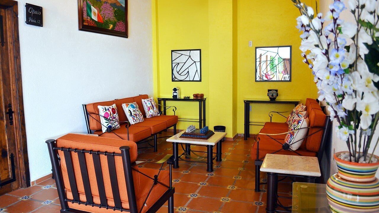 Photo of Others in San Martin de las Piramides