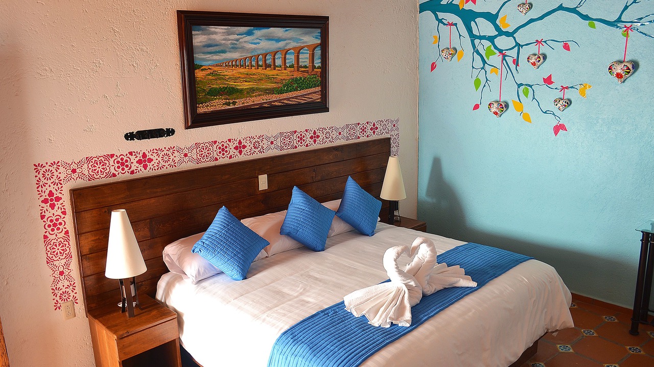 Photo of Bedroom in San Martin de las Piramides