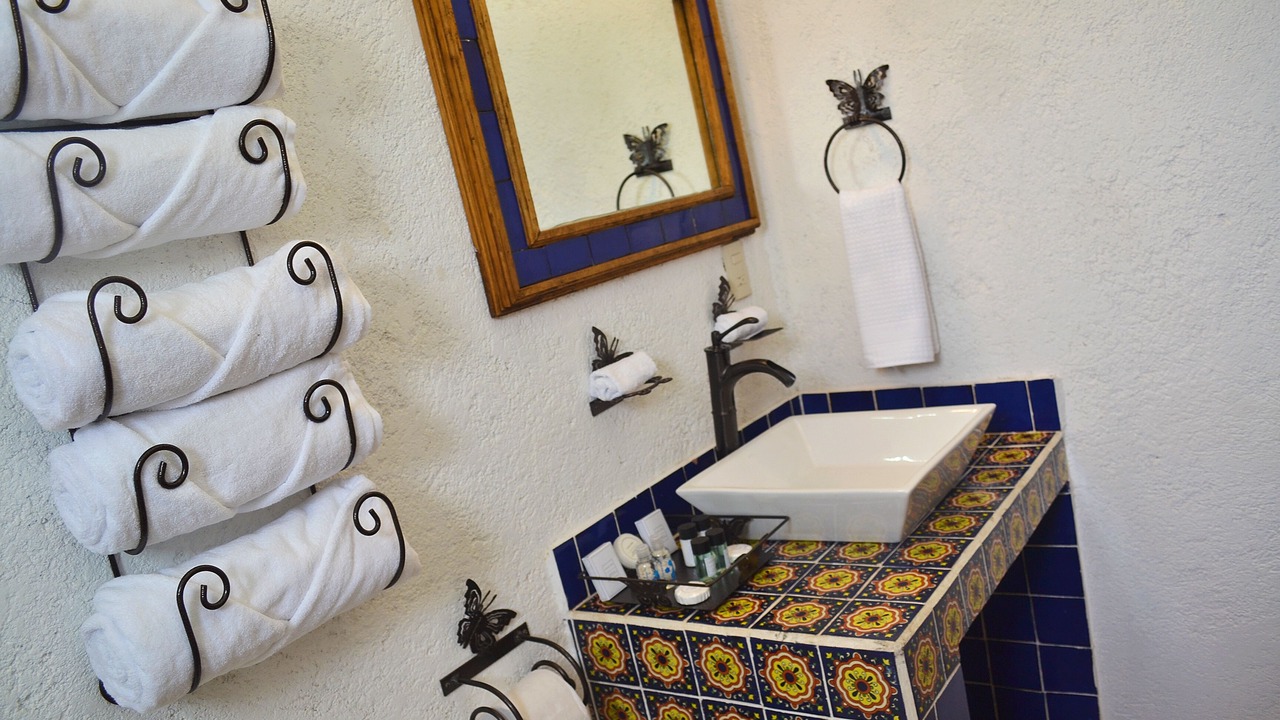 Photo of Bathroom in San Martin de las Piramides