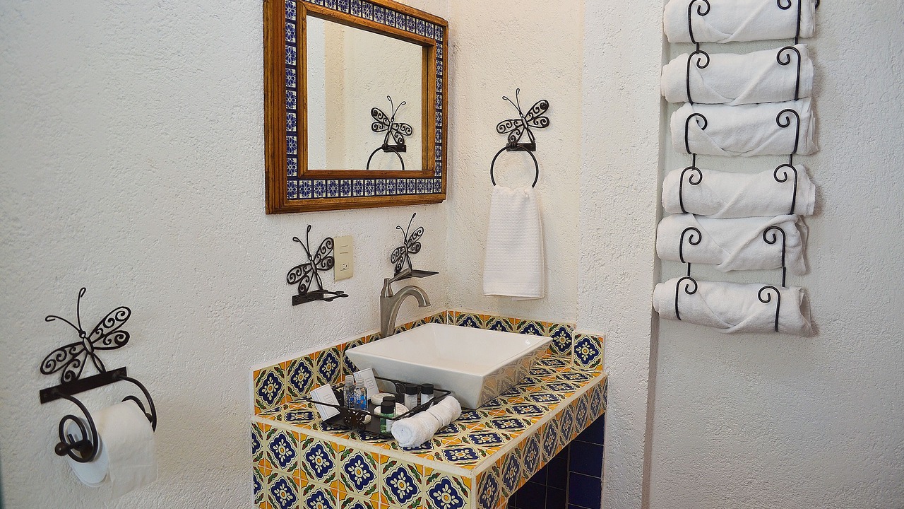 Photo of Bathroom in San Martin de las Piramides