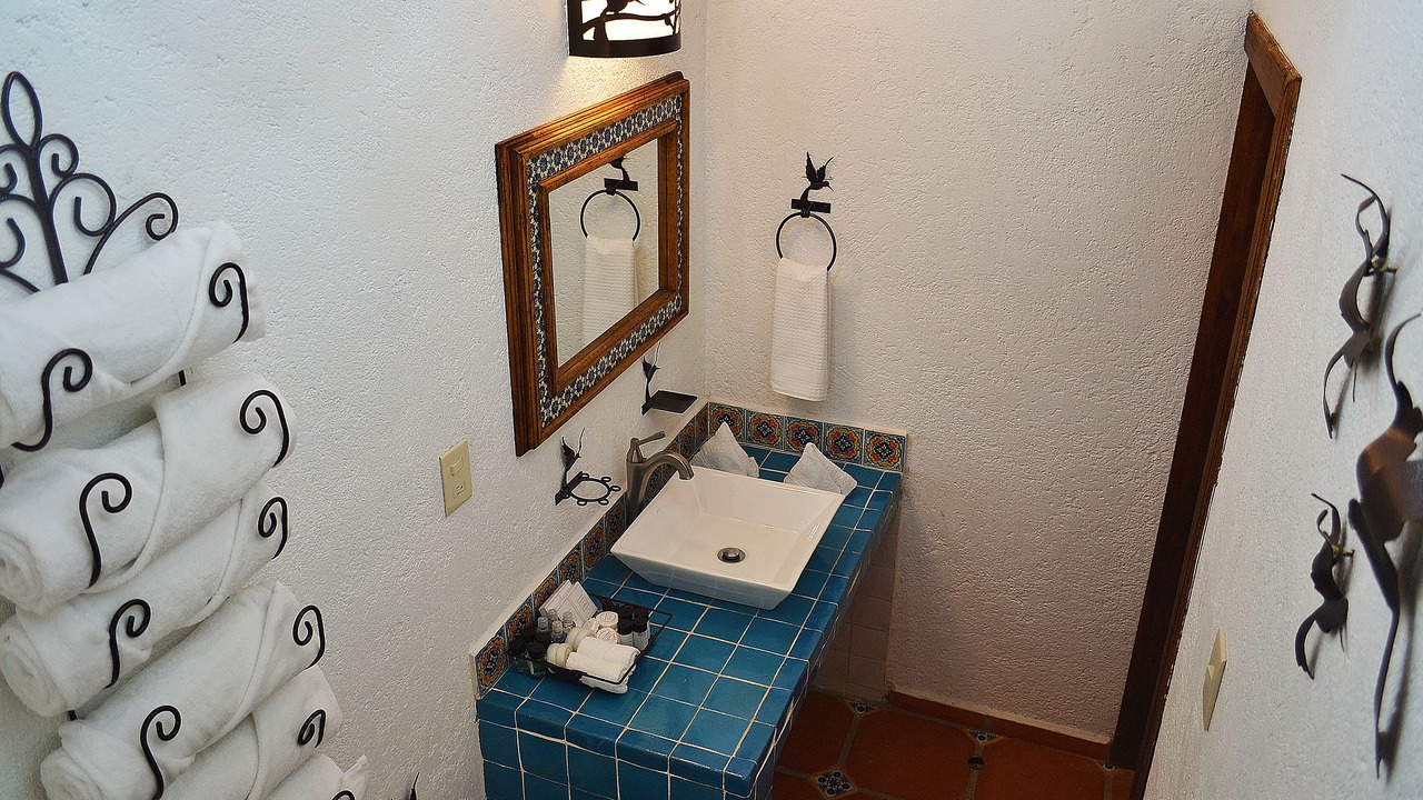 Photo of Bathroom in San Martin de las Piramides