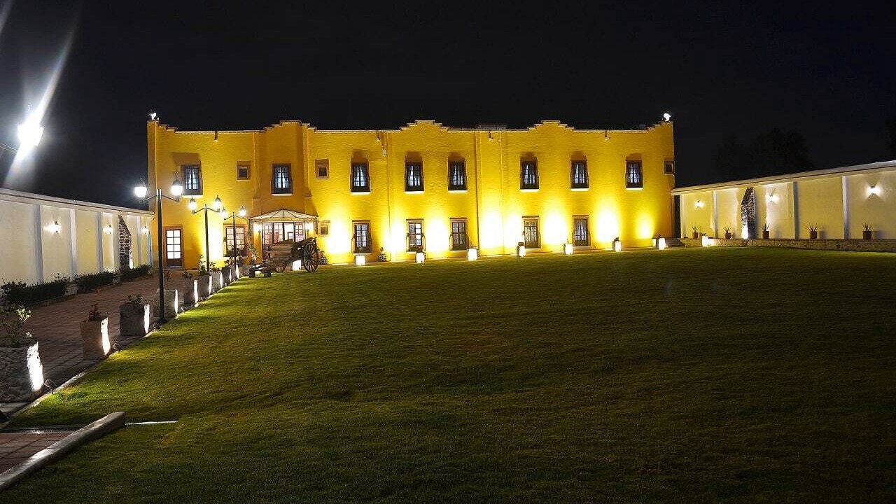 Photo of Outdoor in San Martin de las Piramides