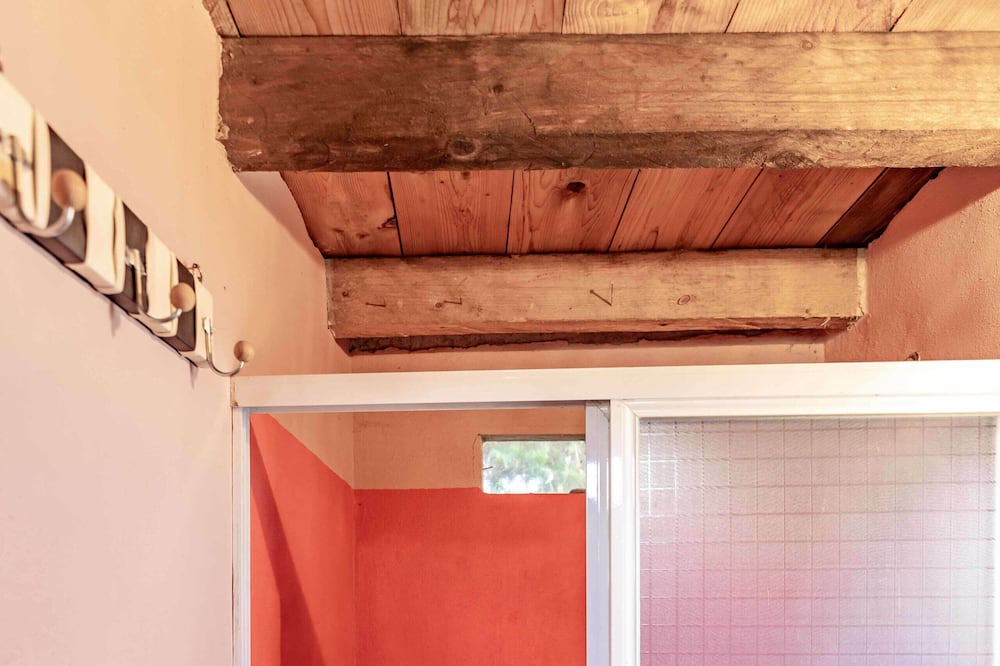 Photo of Bathroom in Ocoyoacac