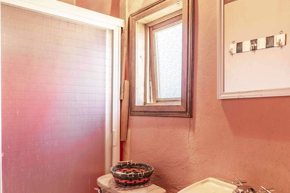 Photo of Bathroom in Ocoyoacac