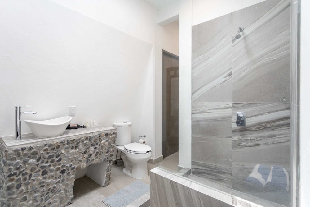 Photo of Bathroom in Yautepec