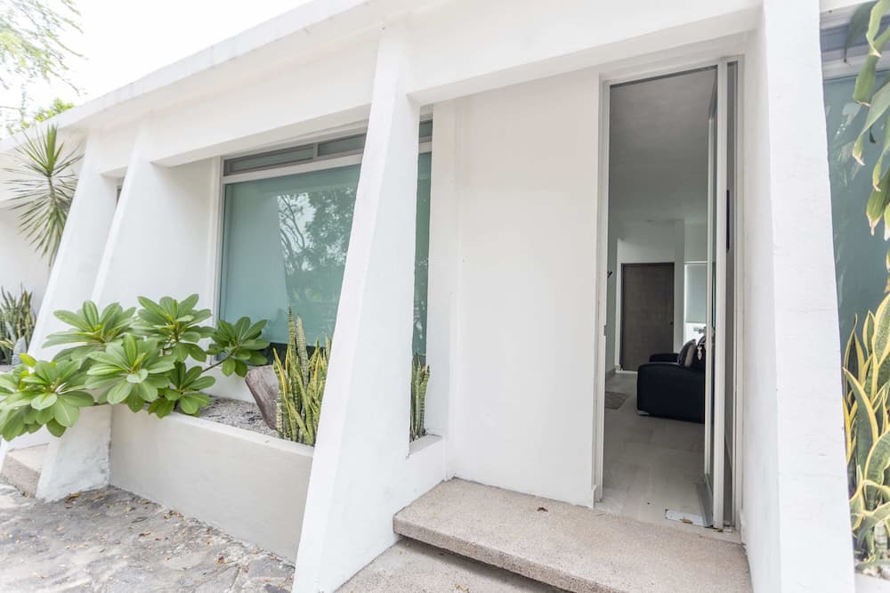 Photo of Bedroom in Yautepec