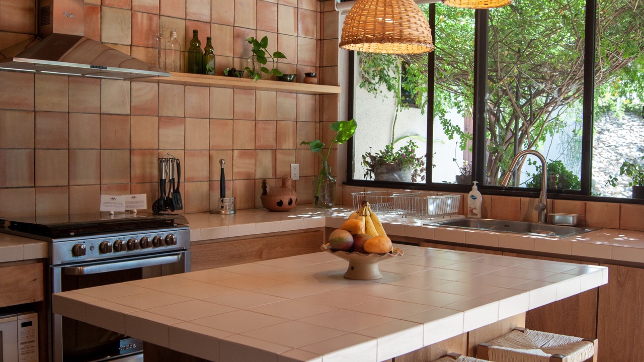 Photo of Kitchen in Santa Maria del Tule