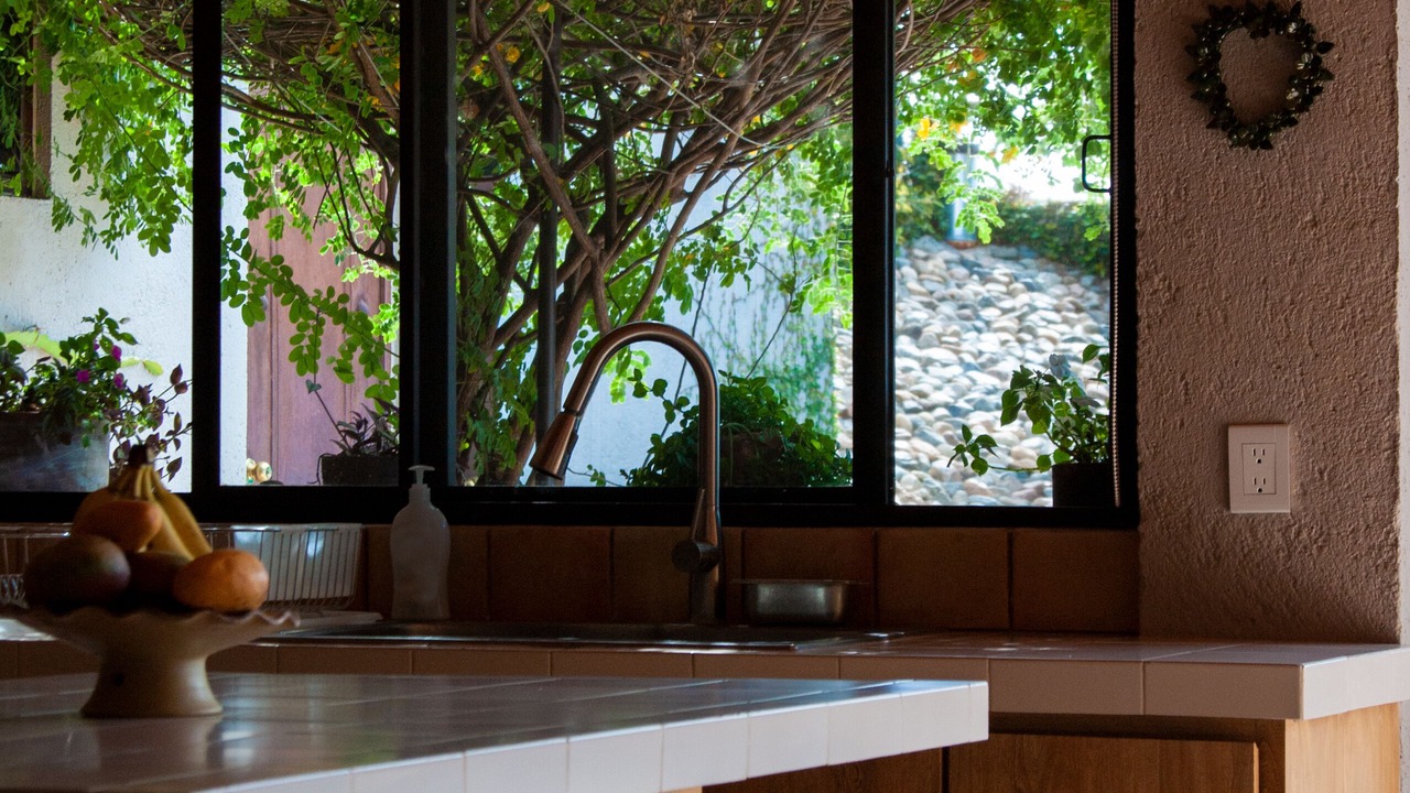 Photo of Kitchen in Santa Maria del Tule