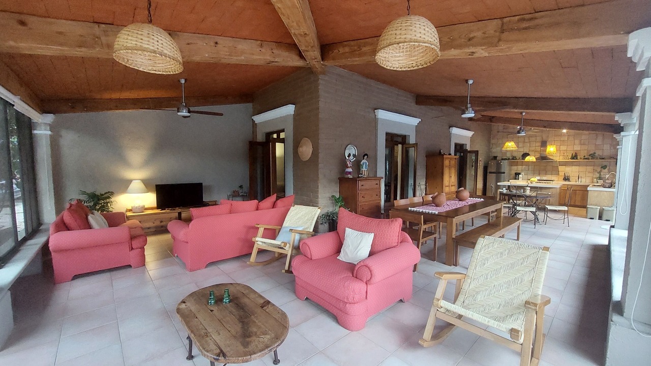 Photo of Livingroom in Santa Maria del Tule