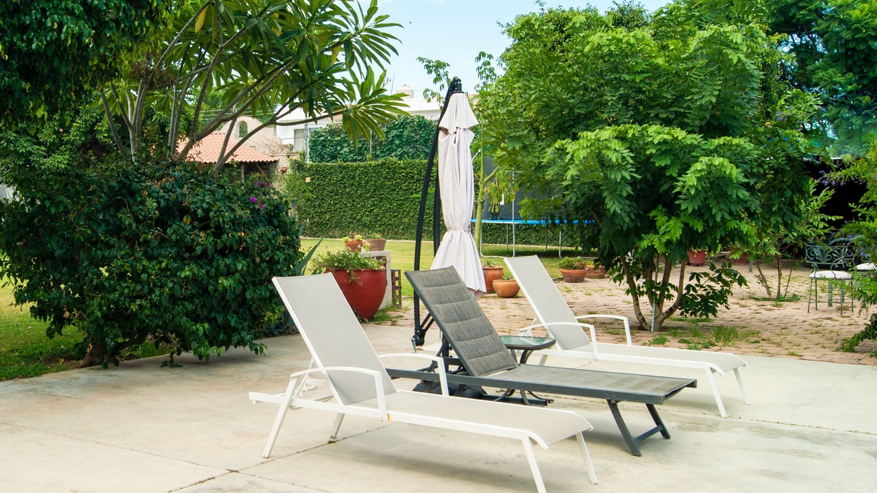 Photo of Outdoor in Santa Maria del Tule