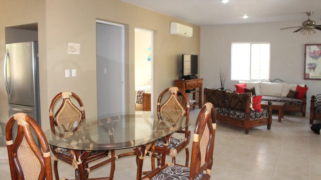 Photo of Livingroom in Chelem
