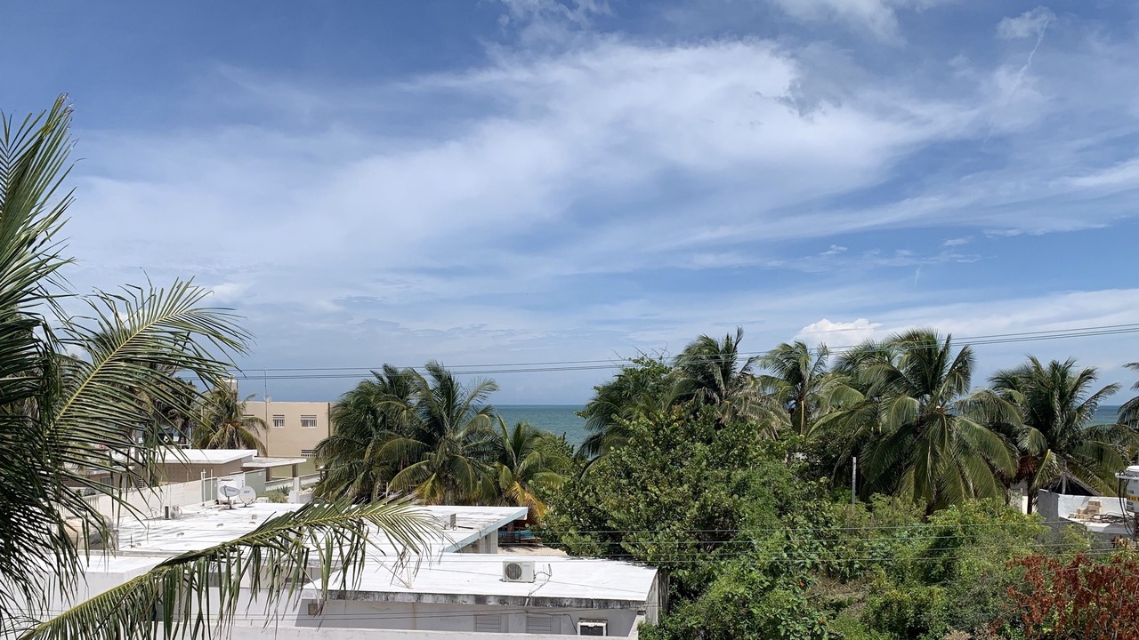 Photo of Outdoor in Chelem
